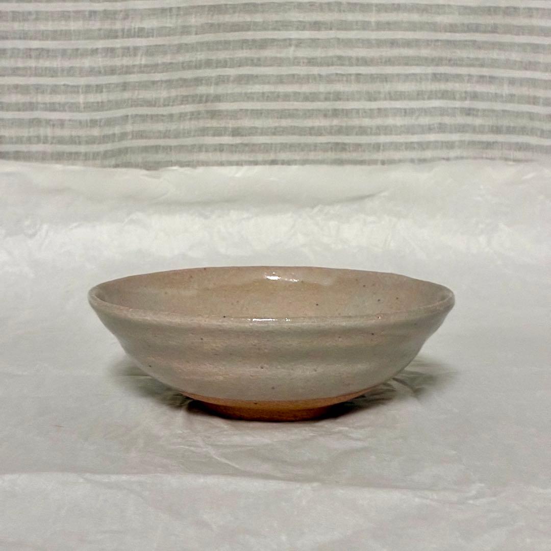 杉本 幻覚 貞光 御本手 平茶碗