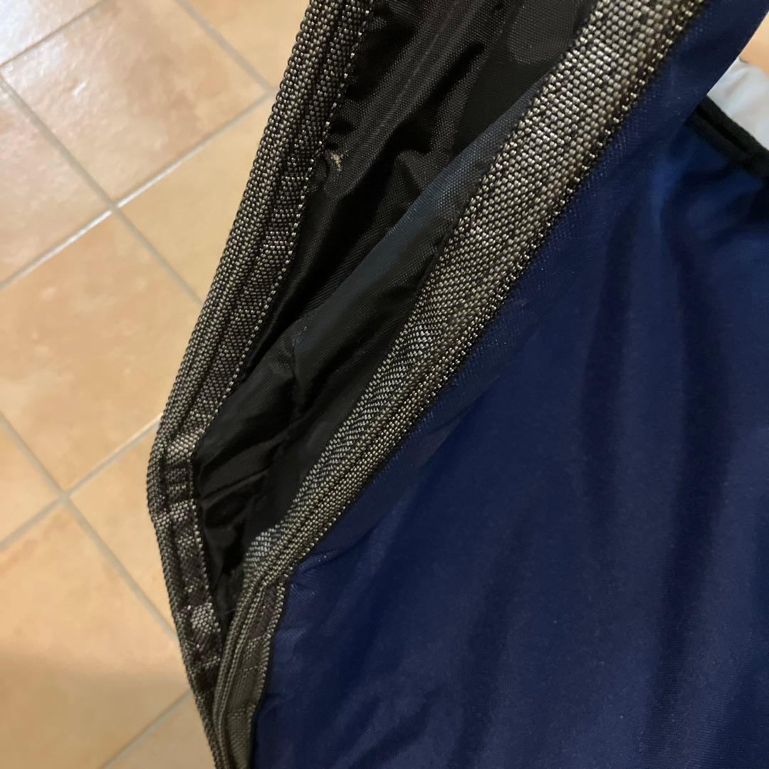 DAKINE サーフボードケース ネイビー シルバー