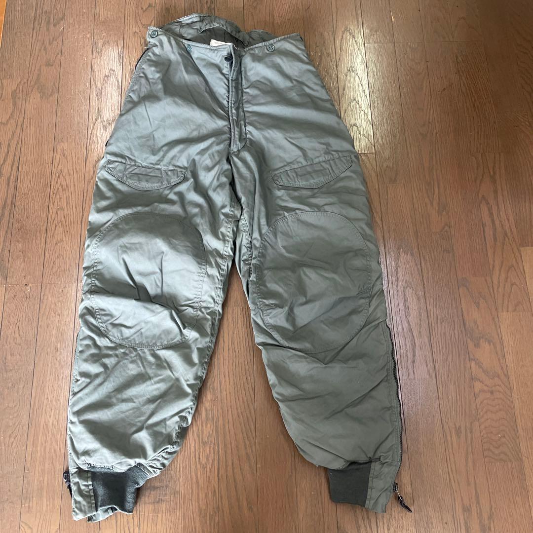 個人装備 USAF F1B