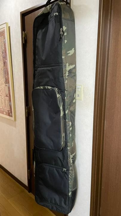 スノーボード ケース スノーブーツ