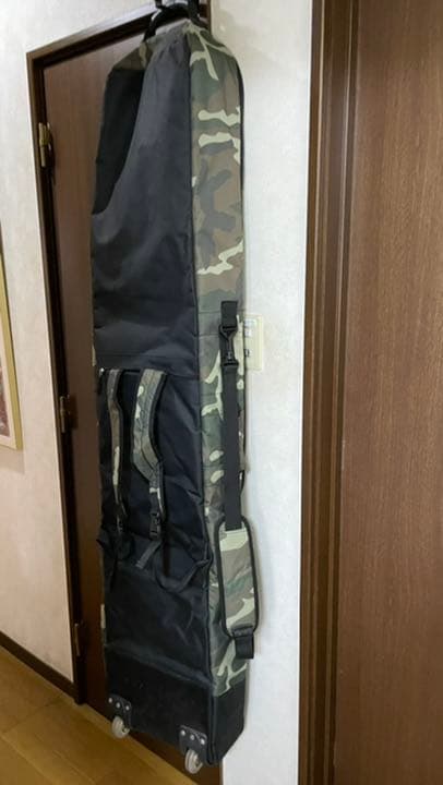 スノーボード ケース スノーブーツ