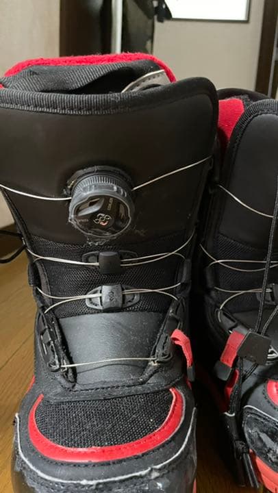 スノーボード ケース スノーブーツ
