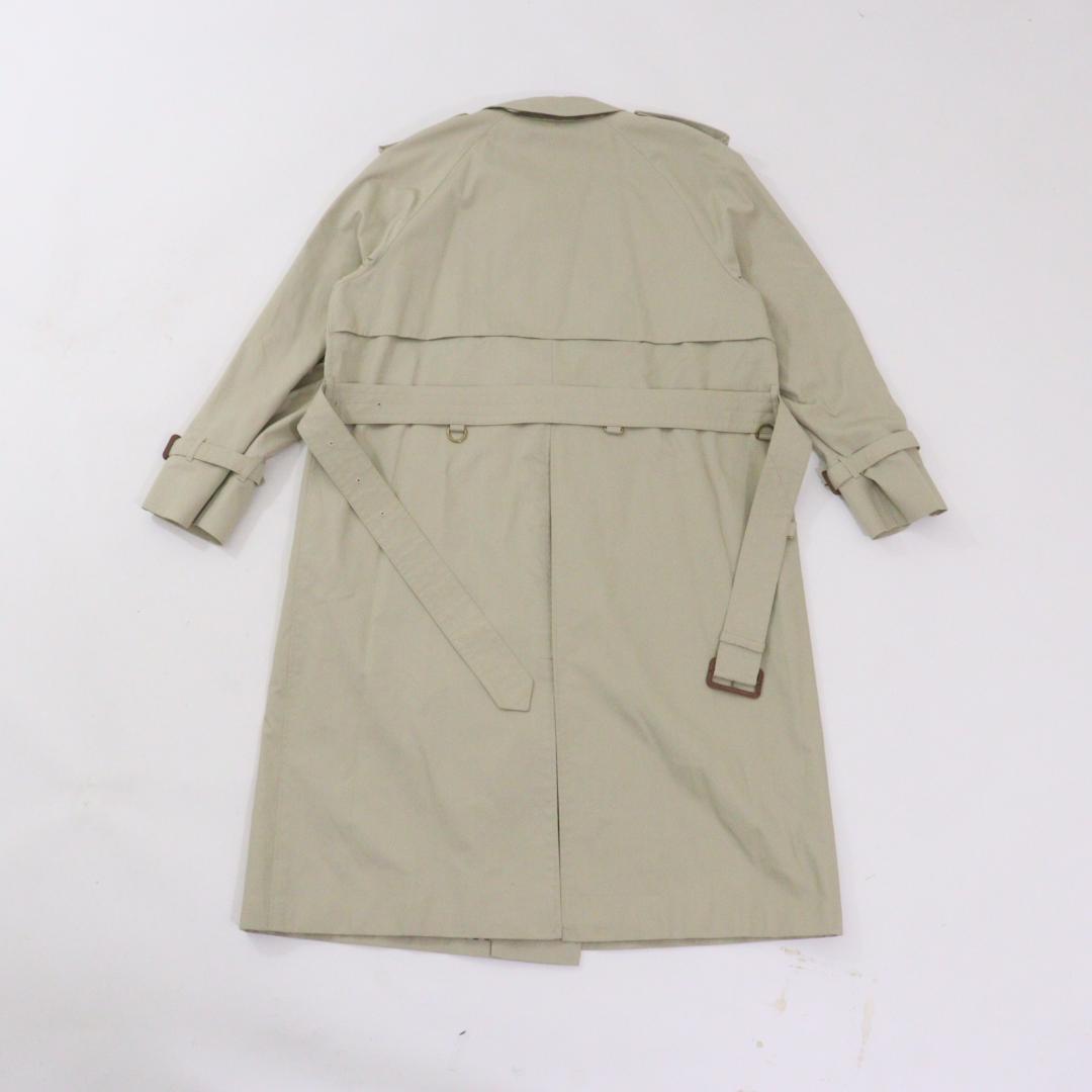 iiAquascutum アクアスキュータム トレンチコート クラブ