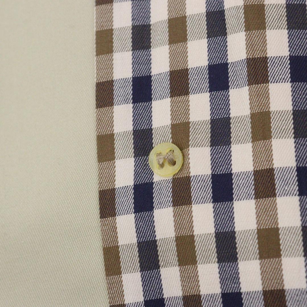 iiAquascutum アクアスキュータム トレンチコート クラブ