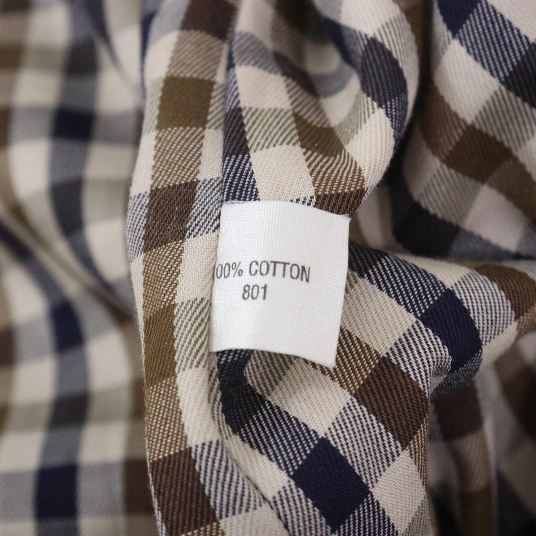 iiAquascutum アクアスキュータム トレンチコート クラブ