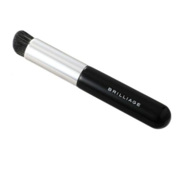 ブリリアージュ カモフラージュコンシーラーチーク ＆ 専用ワイドフィンガーブラシ