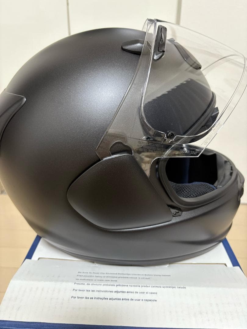 【期間限定値下げ】アライ Astro GX ヘルメット L（59〜60）