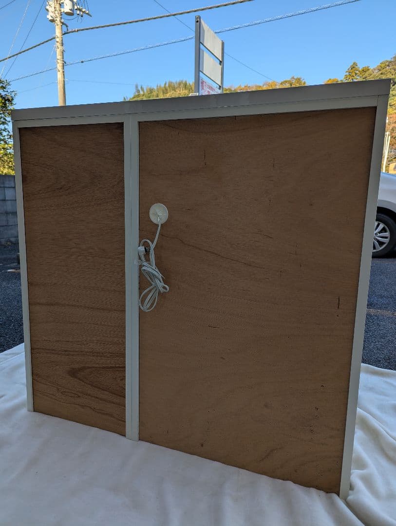 キッチンカウンター　レンジボード　レンジ台