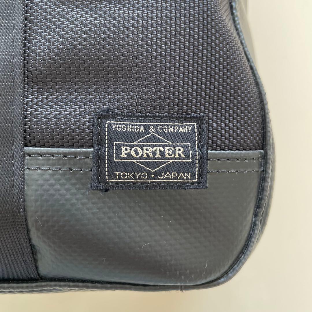 ポーター ヒート トートバッグ 703-07966 吉田カバン