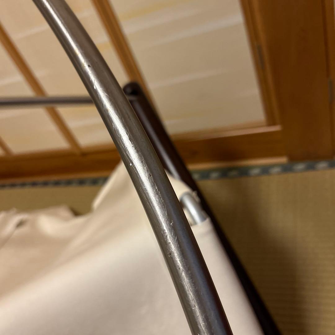 ニーチェアX ロッキング