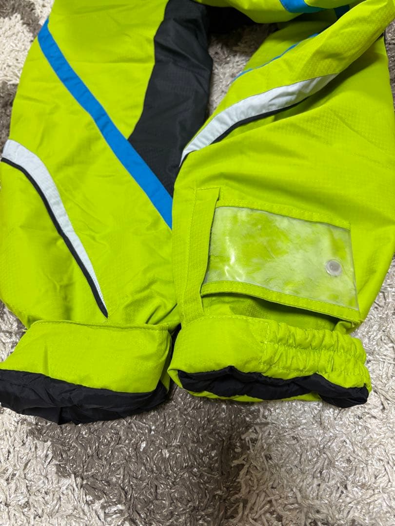 イグニオ　メンズ　L スキーウェア　スキーウエア　men's IGNIO