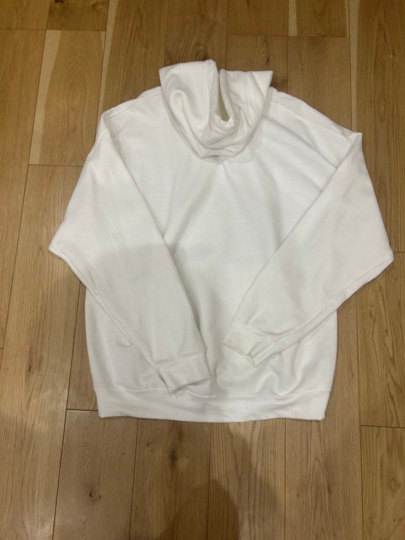 UNDERCOVER ✖︎ Wasted Youth パーカー XL