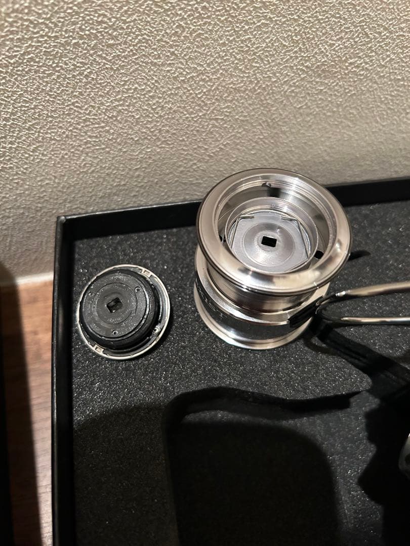 22イグジストDaiwa EXIST LT2000S-H