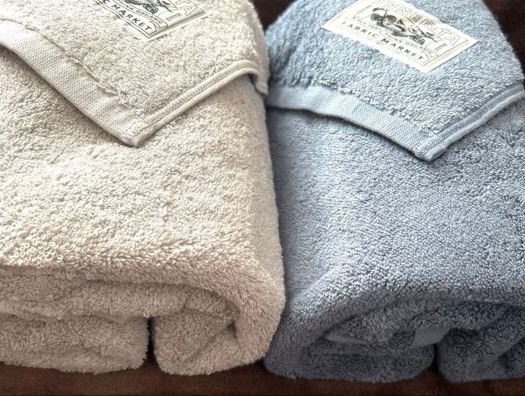 テネリータ❤︎バスタオルセット最終価格です