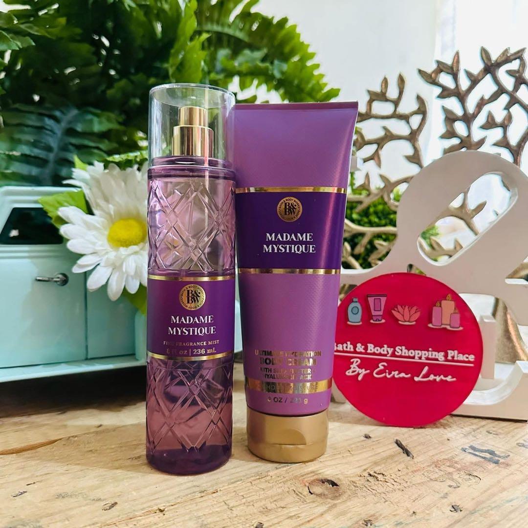 J*s様 ✨贅沢な香りを楽しめるボディケアコレクション✨