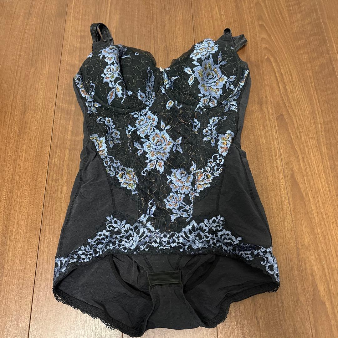 MARUKO⭐︎旧リュミエスのボディスーツ⭐︎F80LL