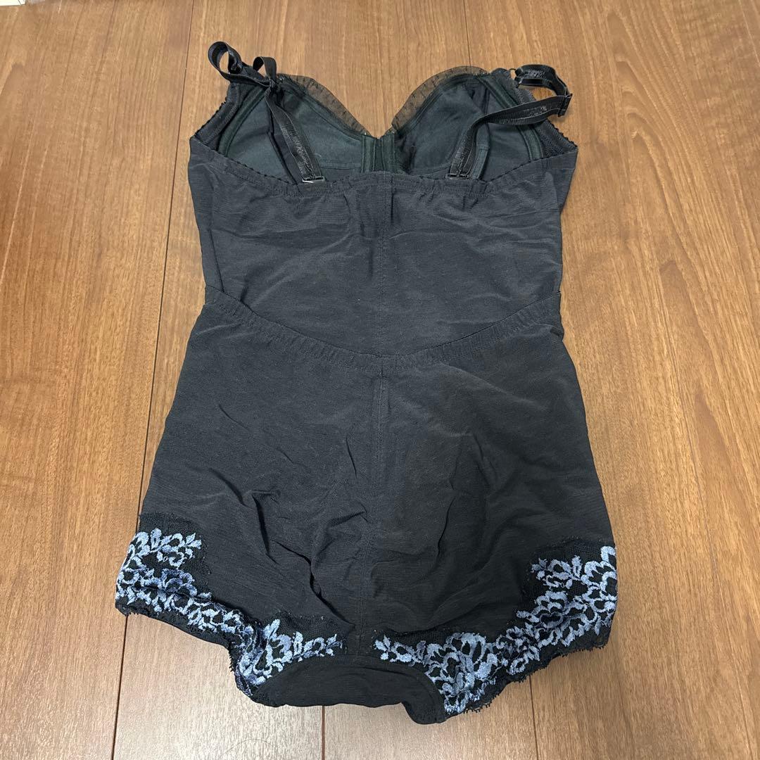 MARUKO⭐︎旧リュミエスのボディスーツ⭐︎F80LL