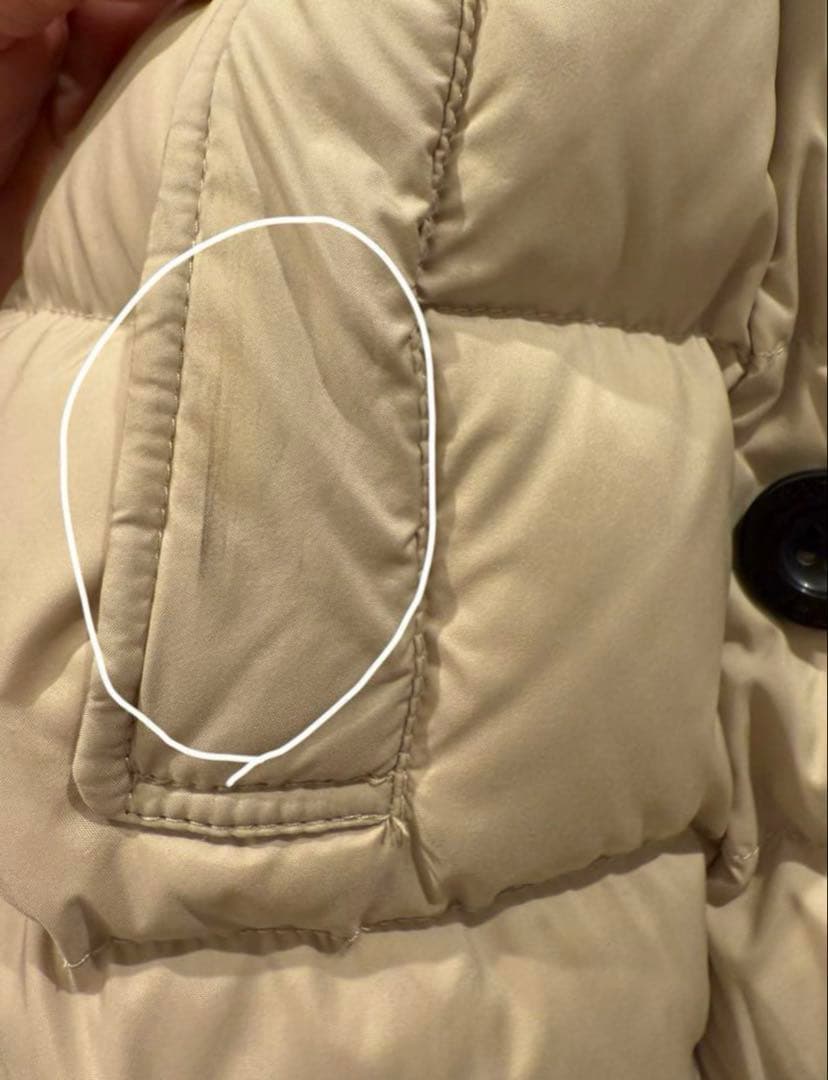 TATRAS タトラス大人気 アゴーニャ AGONYA ダウン ロング