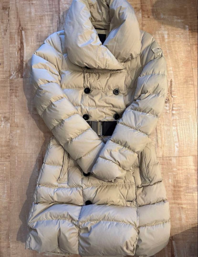 TATRAS タトラス大人気 アゴーニャ AGONYA ダウン ロング