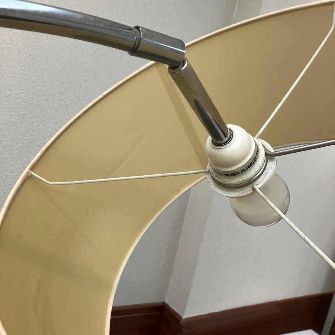 希少　ligne roset リーン・ロゼ MAMA フロアランプ スタンド