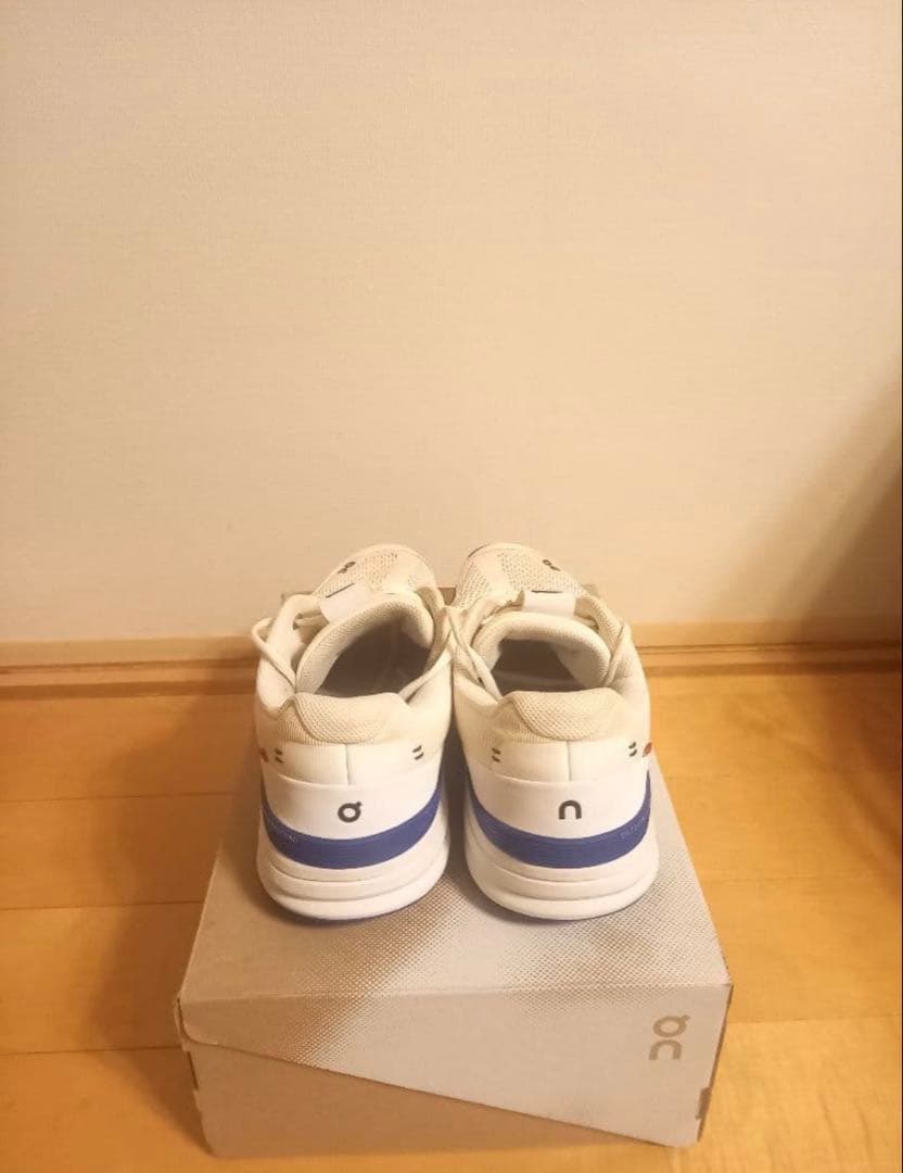 On オールコートテニスシューズ