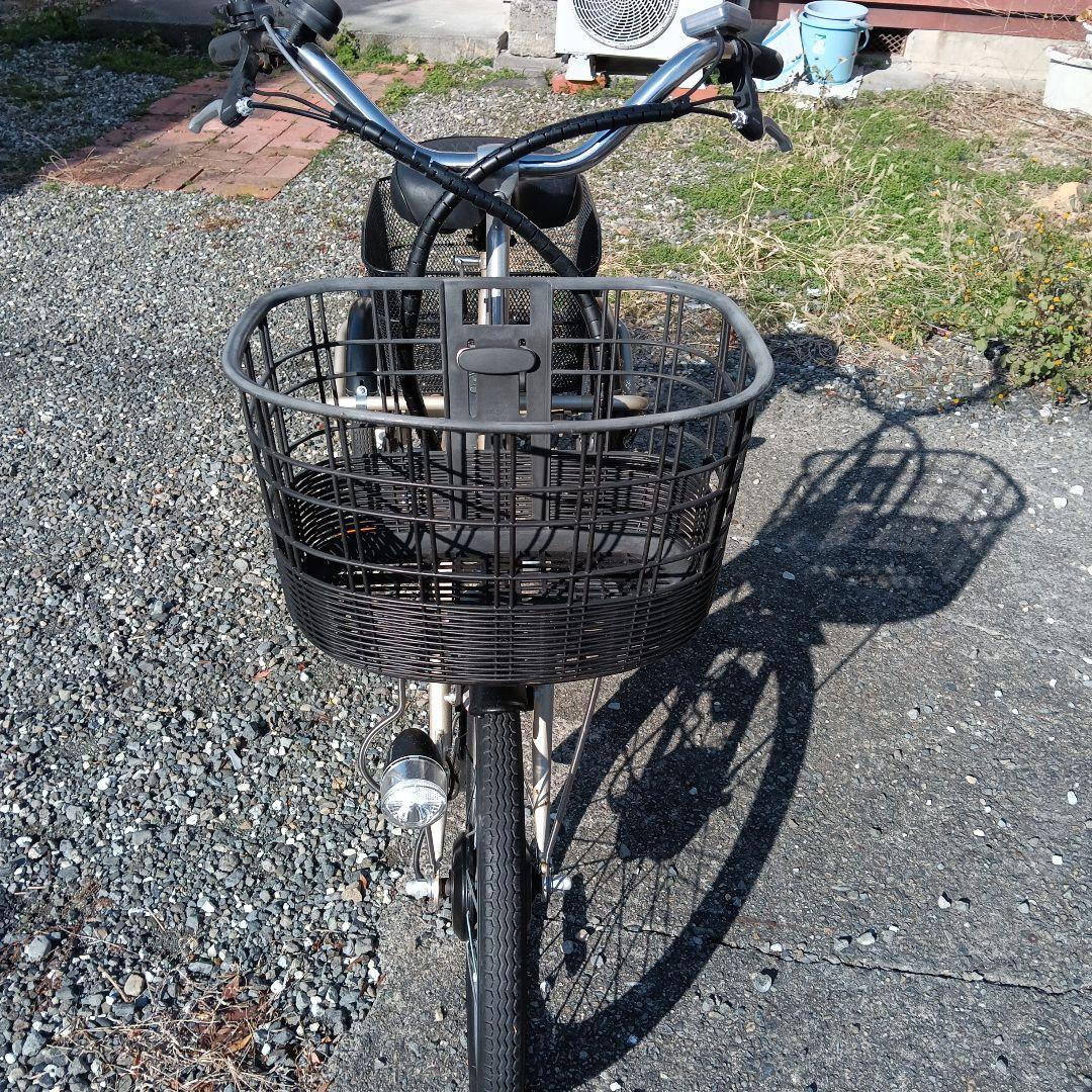 電動自転車　3輪　スイングアーム　アシスト自転車　引き取り値引きします！