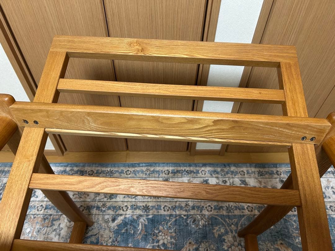 ACTUS アクタス　アームソファ　フレーム送料込み※訳あり