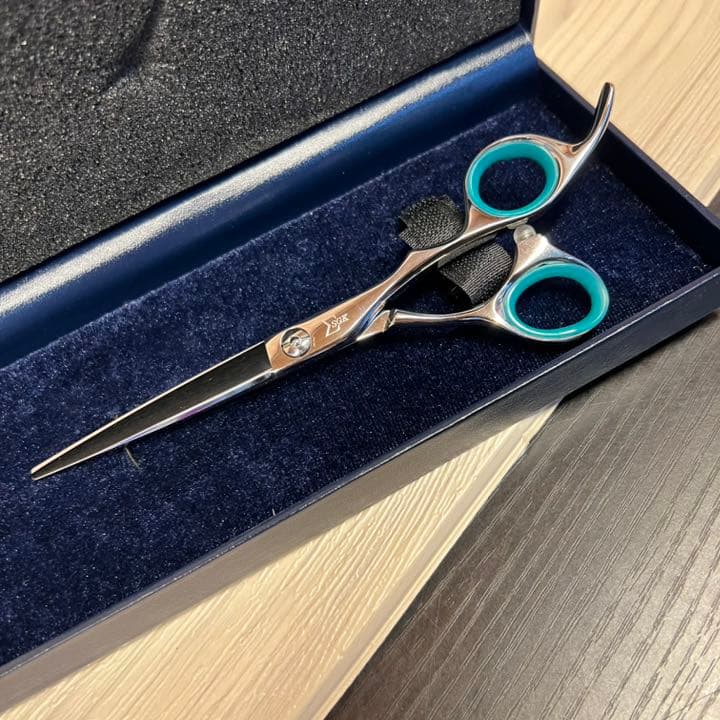 三和技研　セニングシザー　REVO-58M