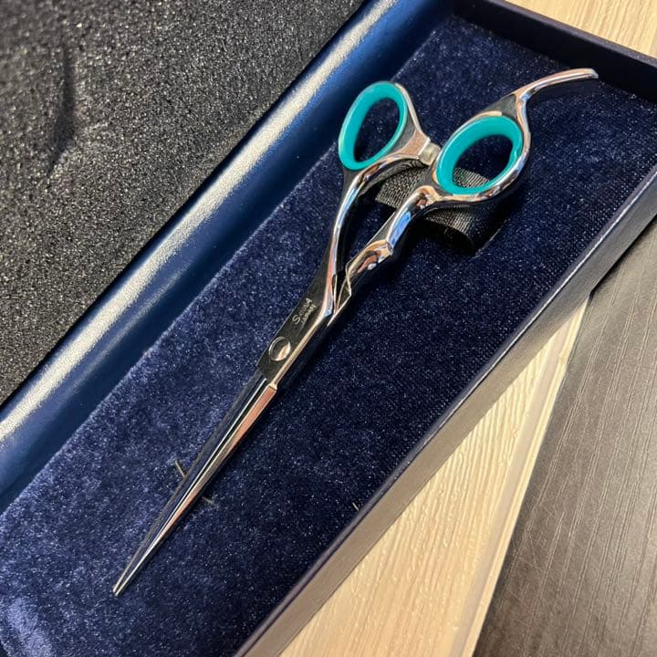 三和技研　セニングシザー　REVO-58M