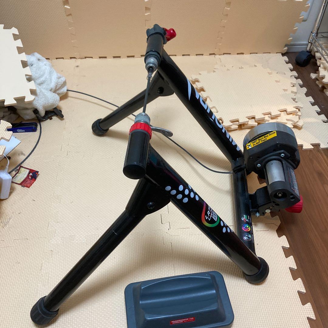 ⭐︎値引き交渉可⭐︎ミノルタ　ローラー台LR760