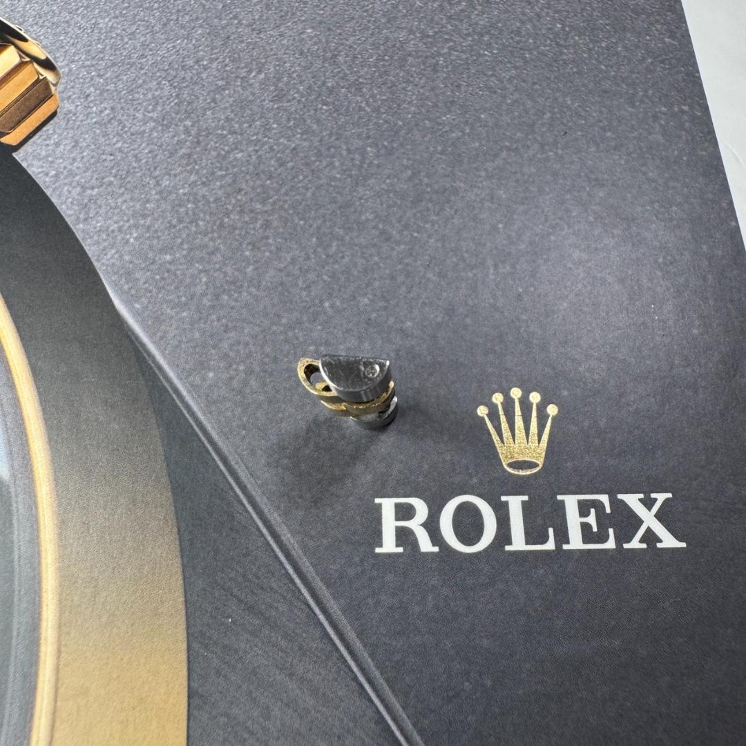 〇純正 ROLEX DATEJUST コマ 16233 16013 FZ8758