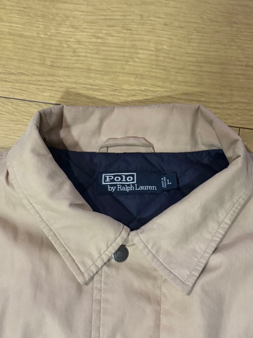 Polo by Ralph Lauren 最終値下げ　早い者勝ち