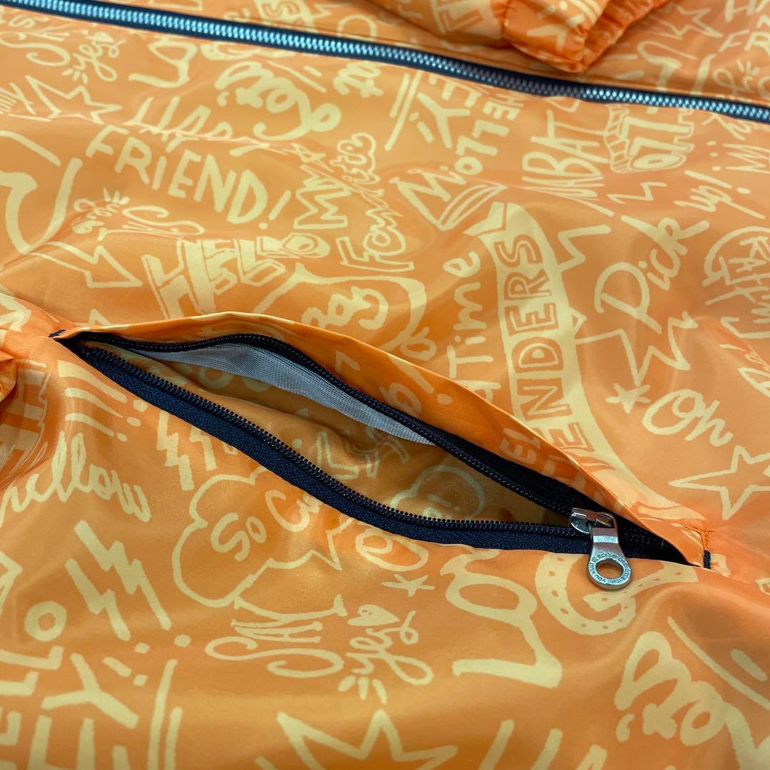 ☆新品☆adabat アダバット メンズ撥水ジャンパー