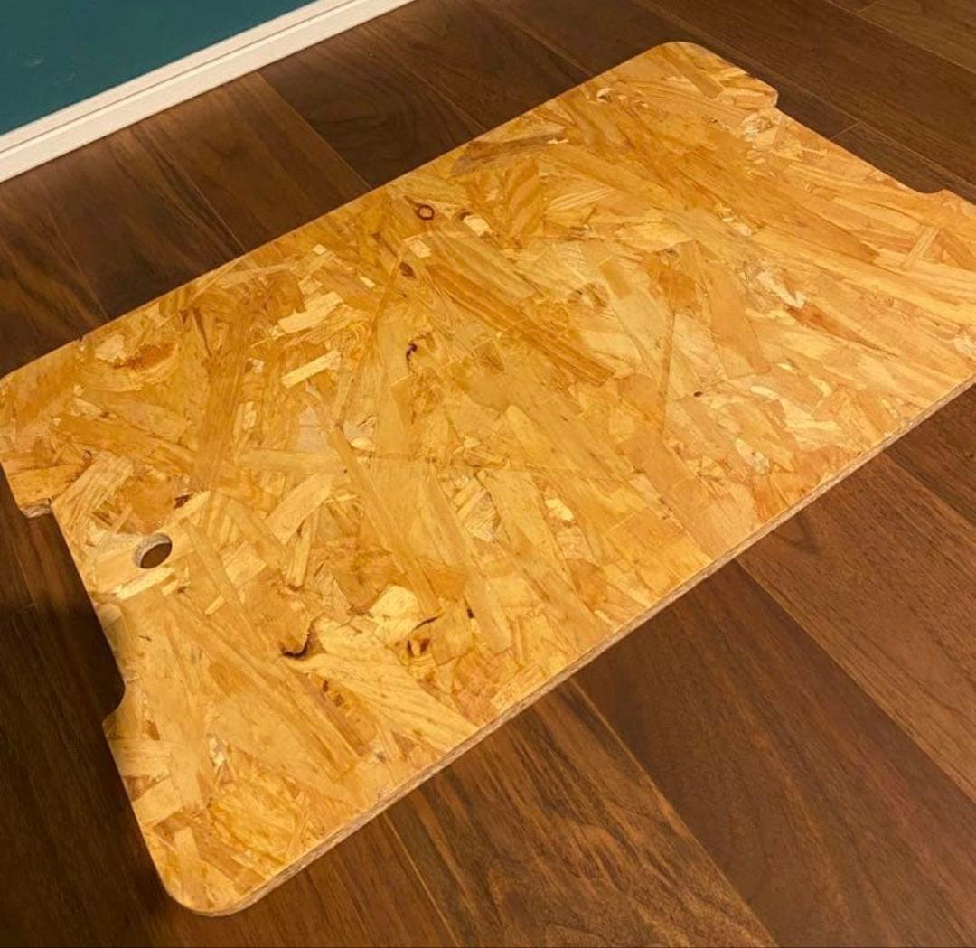 FCRB×THORコンテナ・ボードセット supreme