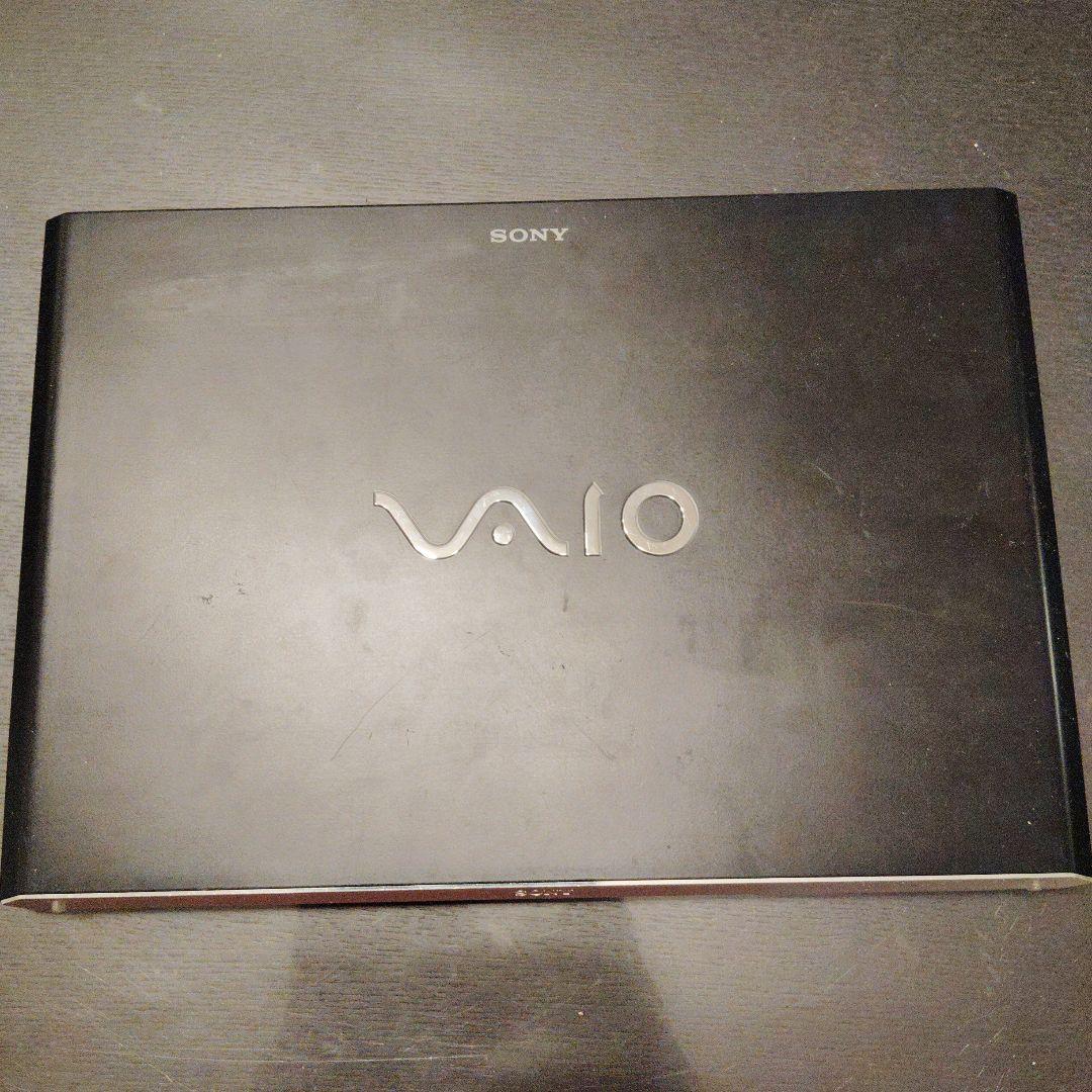 SONY VAIO ノートパソコン Windows 11　SVP112A1CN