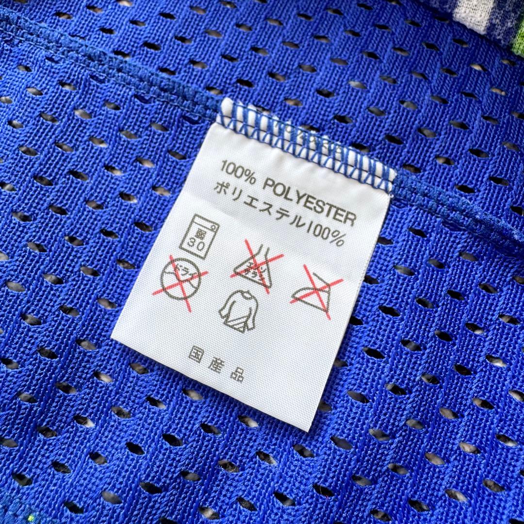 【当時物モデル】ベルマーレ平塚 ＃８ Kappa ９９／００（H）