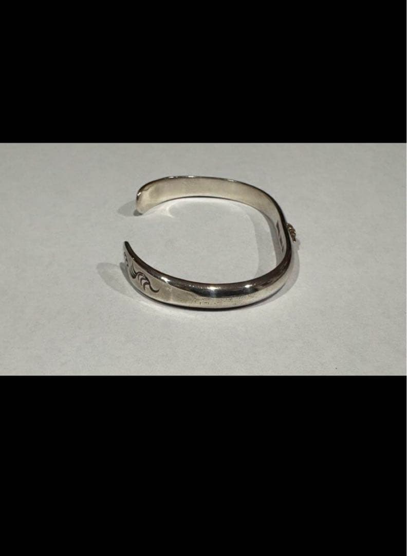 ARIZONA FREEDOM｜アリゾナフリーダム バングル　廃盤品　k18