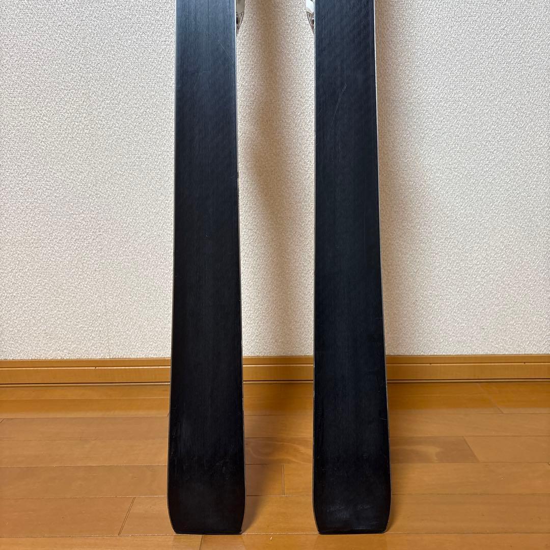 【OGASAKA】 オガサカ TC-LS FL585 デモライン