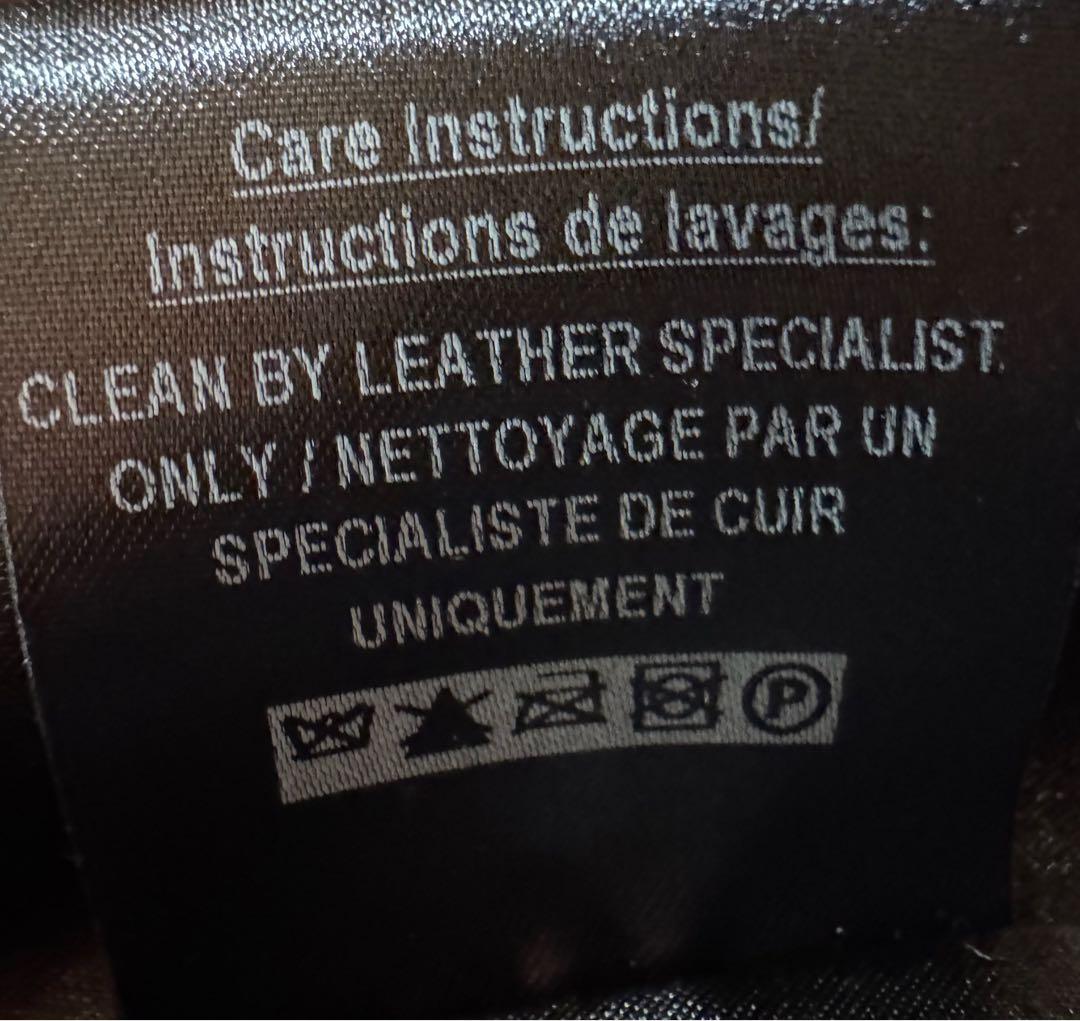 K*n様 【美品】 supreme ギャルソン schott コラボ ライダース