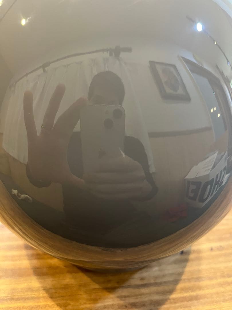 SHOEI Glamsterフルフェイスヘルメット グレー