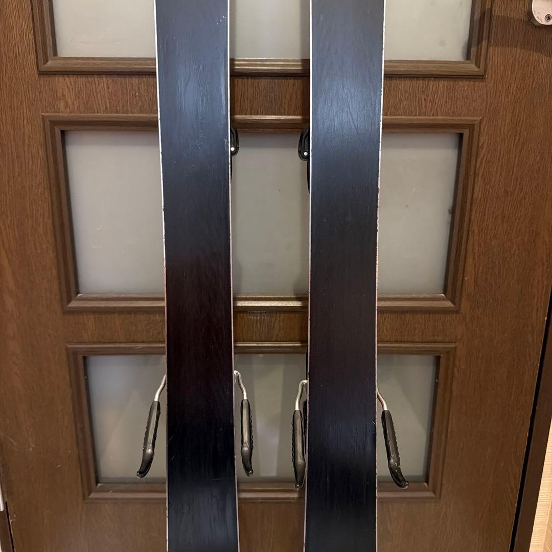 スキー ATOMIC REDSTER S9 REVOSHOCK +X12GW 165cm