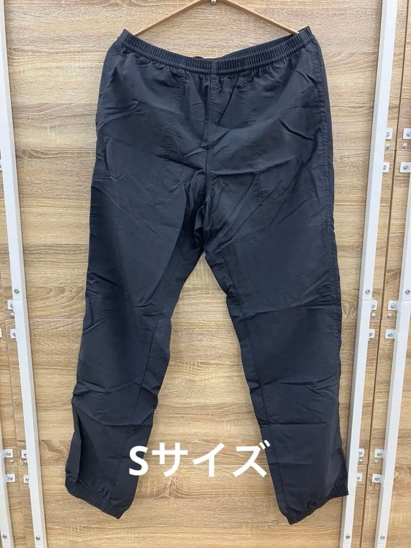 廃盤　PATAGONIA バギーズ パンツ ロング グレー S