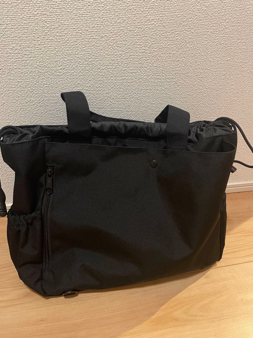 アウトドアプロダクツ×フリークスストア マザーズバッグ