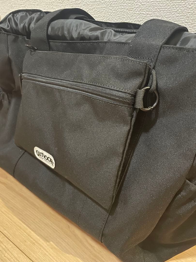 アウトドアプロダクツ×フリークスストア マザーズバッグ