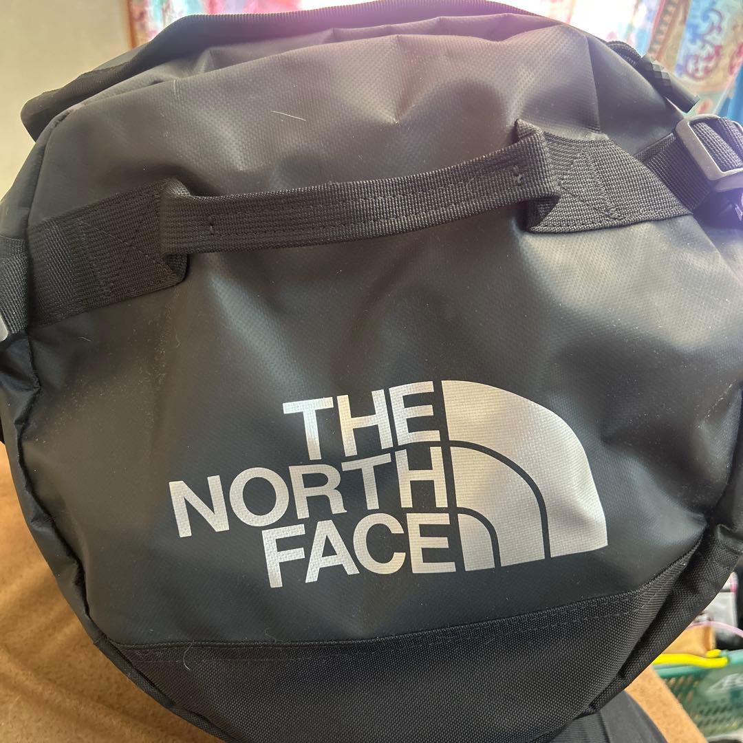 ノースフェイス 2way バック リュック 修学旅行