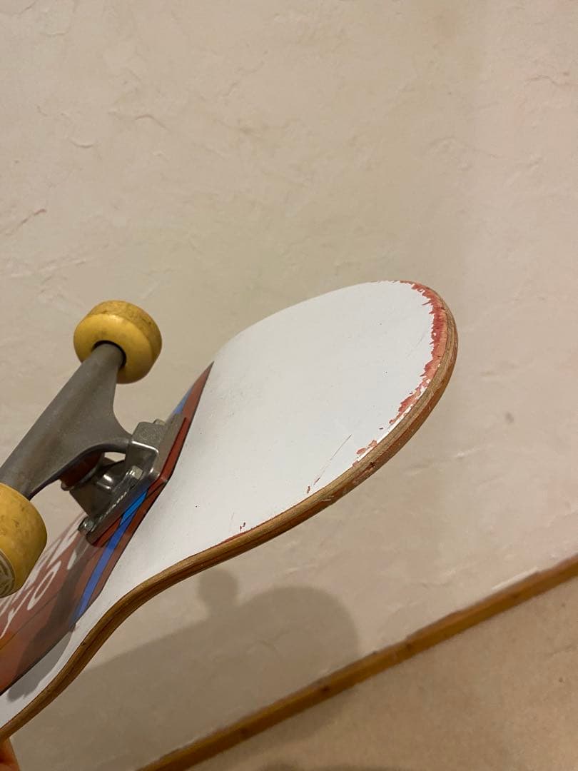 Tired with You スケートボード instant コンプリート