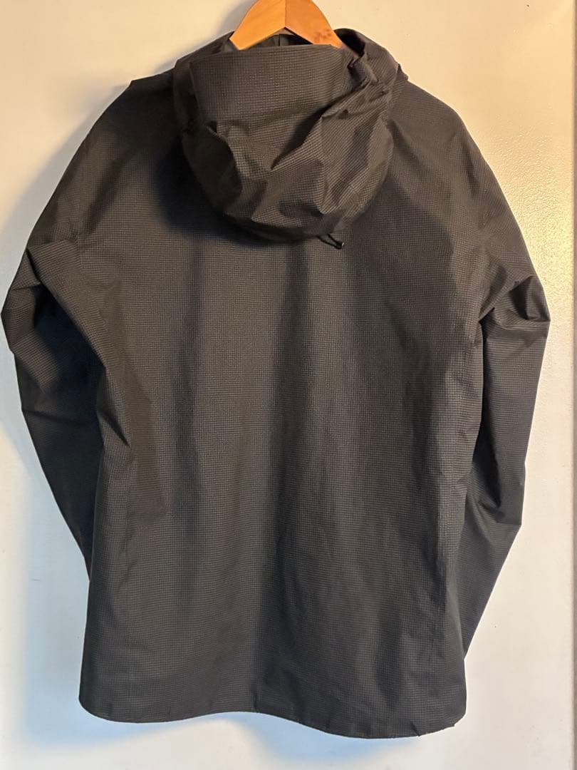 ARC'TERYX ALPHA SL Sサイズ