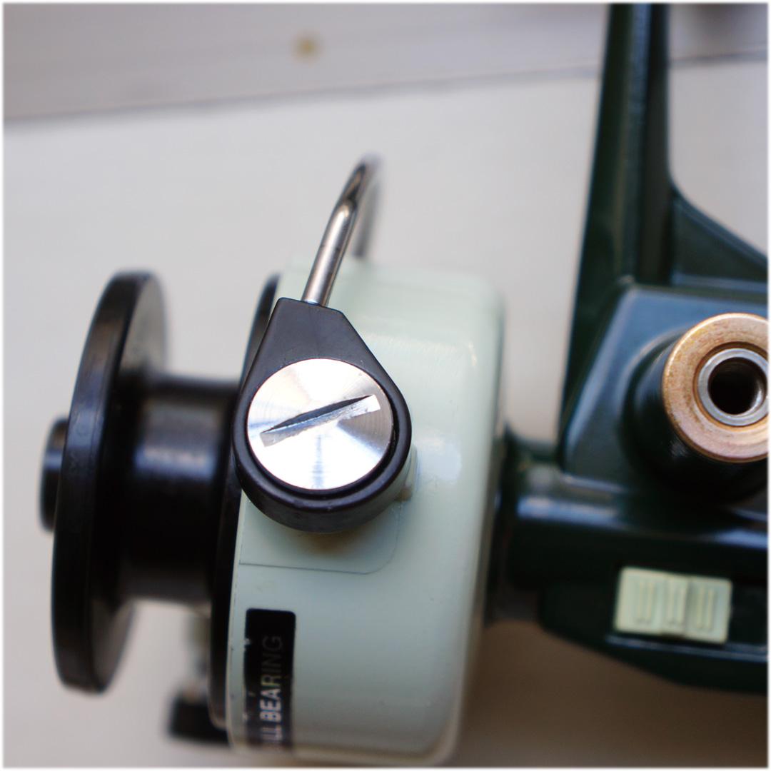 アブガルシア　カーディナル３３　７６０３０１ 美品