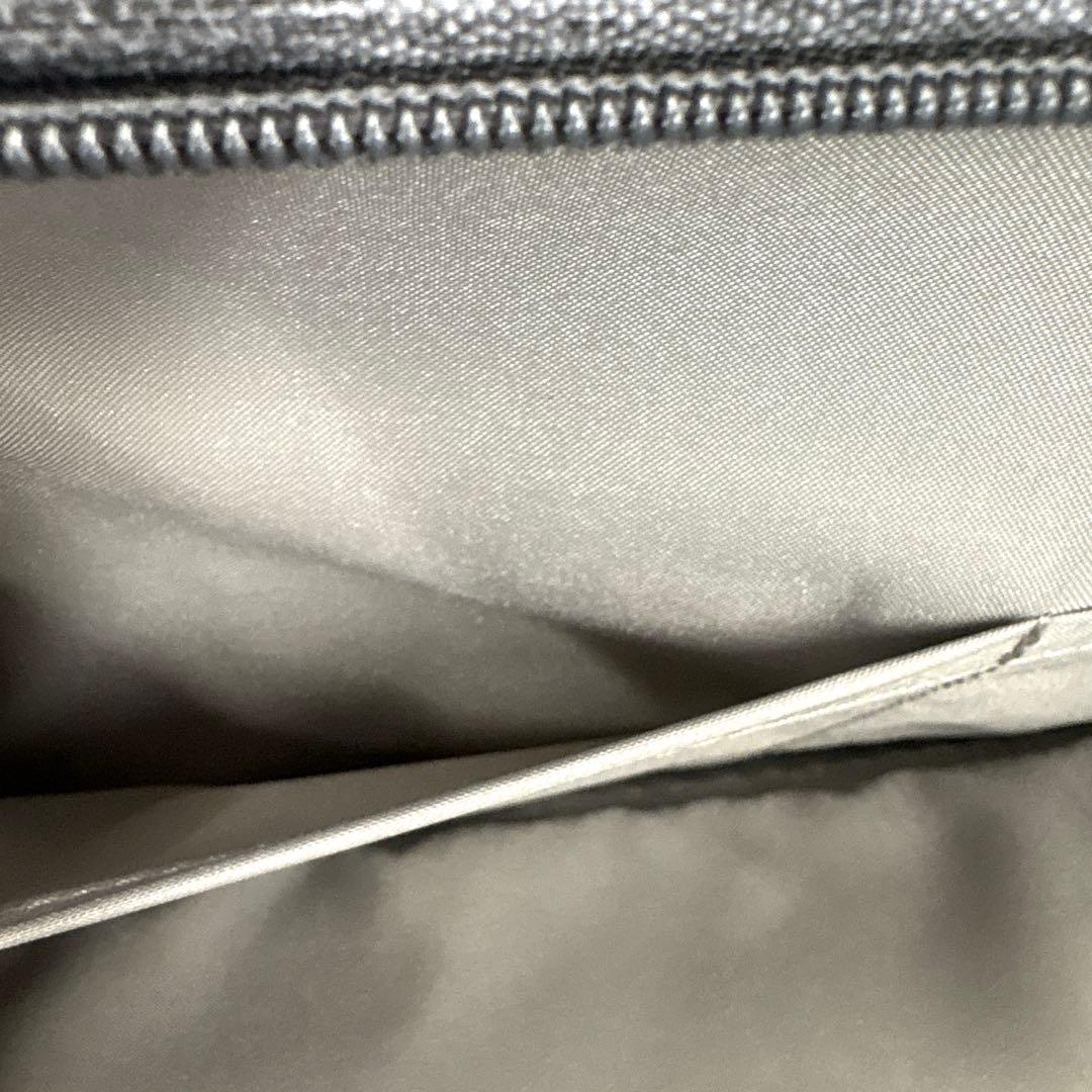 美品✨️廃盤品✨️無印 半分の厚みで収納できるソフト キャリーケース Sサイズ