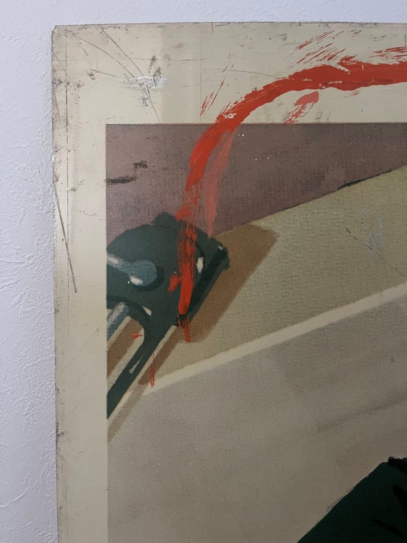 P*e様 ヴィンテージ アメリカ US ARMY 看板　アンティーク 雑貨 レア